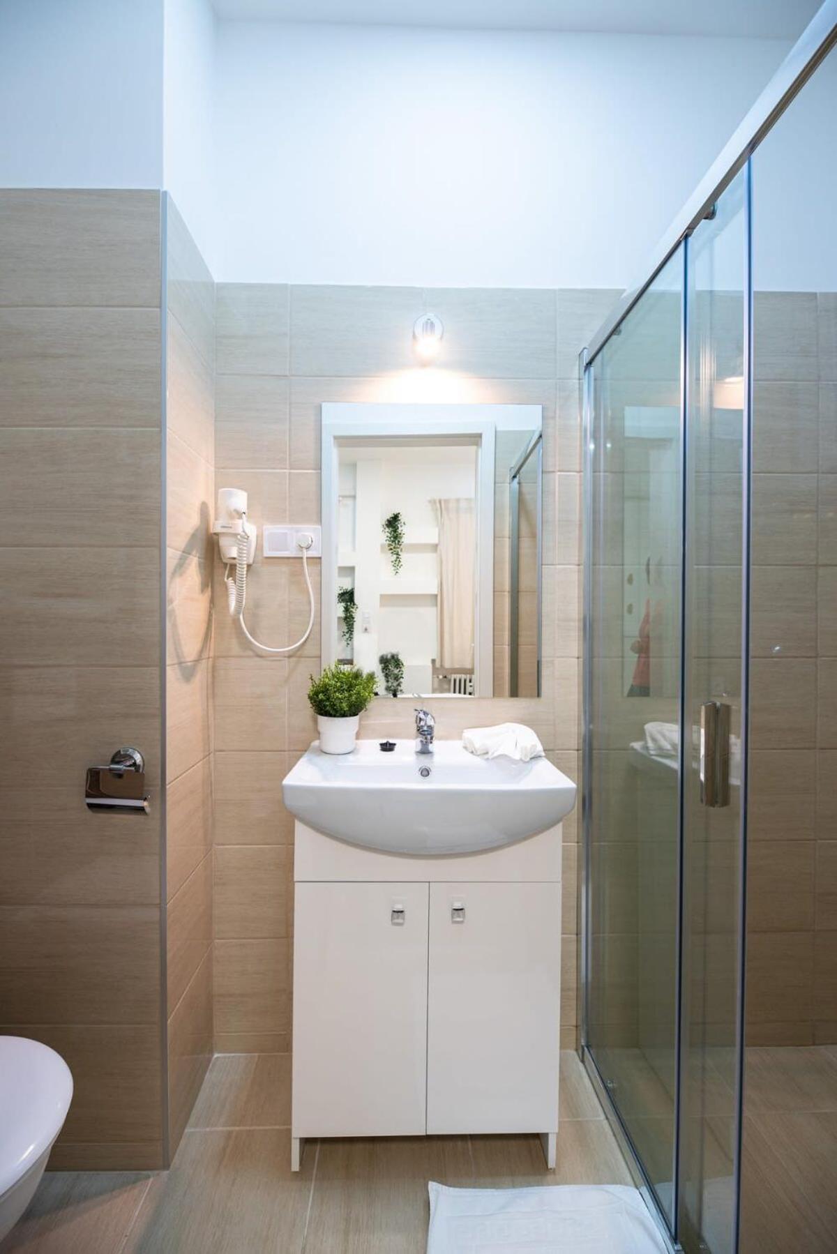 Extra Central - New - Charming Studio Budapest Bagian luar foto